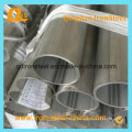 Welded Stainless Steel Round Pipe by ASTM A312